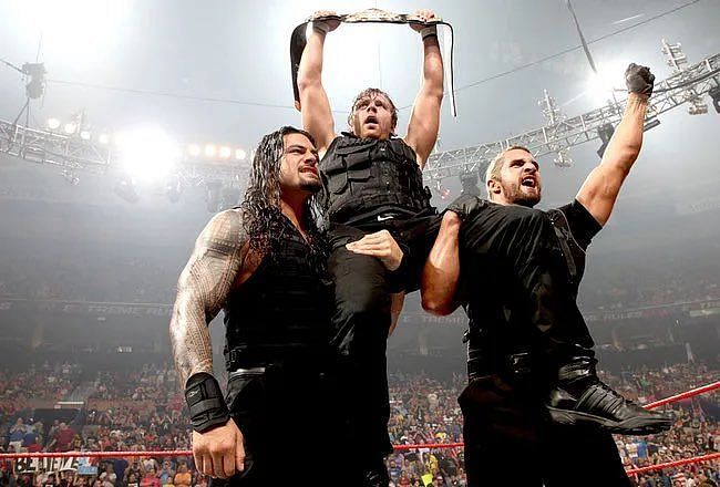 7 defining Roman Reigns career moments in WWE