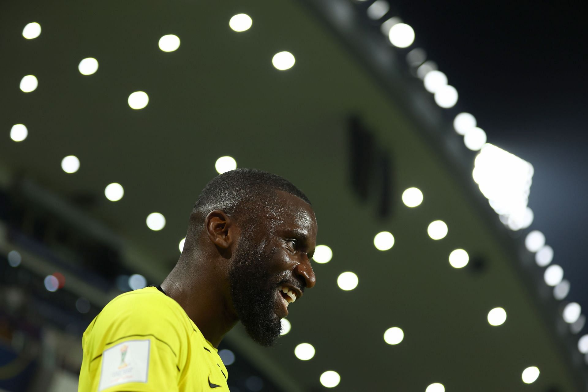 Antonio Rudiger is one of the mast likeable players in the game