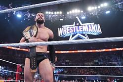"Why is this title on him" - Ex-WWE veteran criticizes Finn Balor's recent booking on RAW (Exclusive)