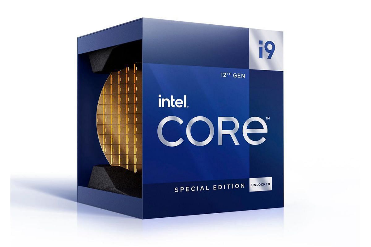 Intel i9 12900KS (Image via Intel)