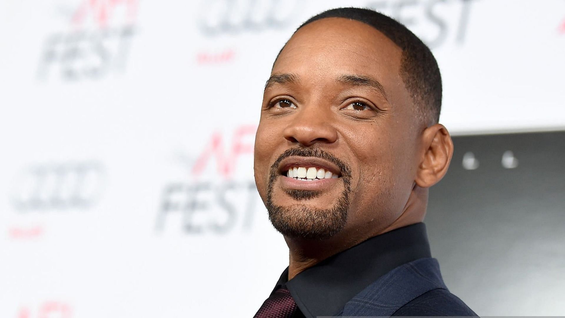 Will Smith was spotted in India, marking his first public appearance since the 2022 Oscars (Image via Kevin Winter/Getty Images)