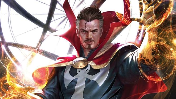 5 Doctor Strange comics you must read before 'Multiverse of Madness'