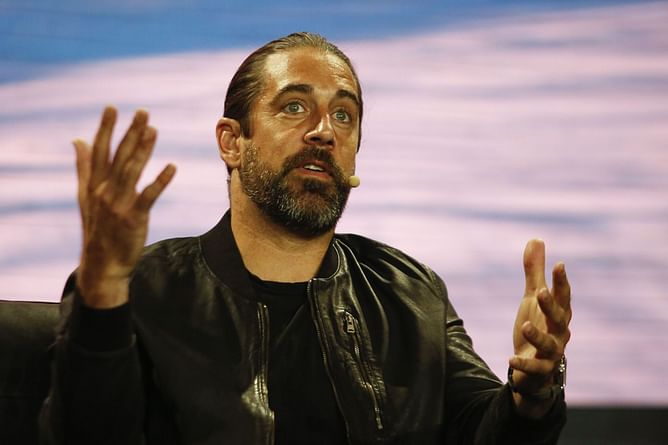 5 multi-million dollar investments made by Aaron Rodgers