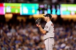 Justin Verlander vs. Vladimir Guerrero Jr. Predictions for Astros vs Blue Jays - April 29th | MLB 2022