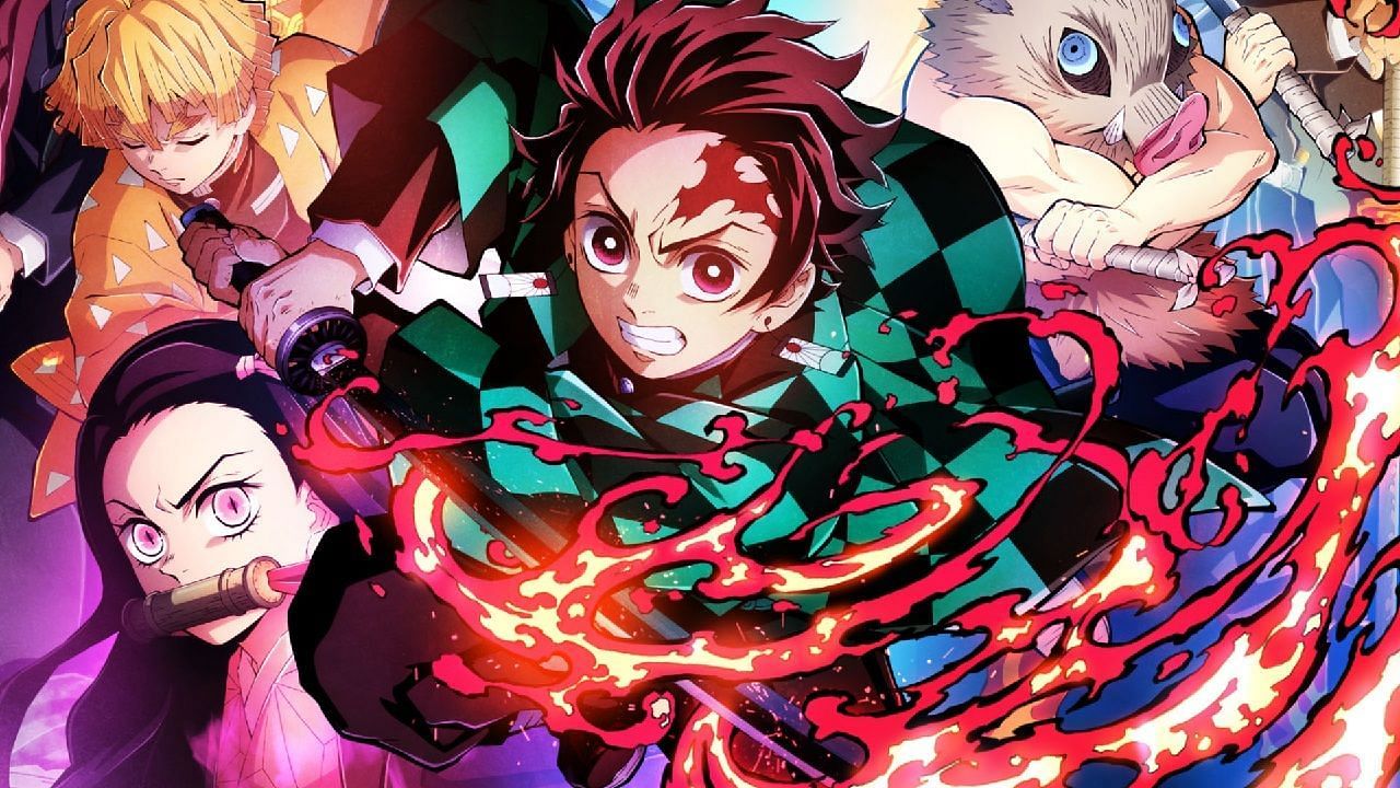 Ufotable restores faith with a top-tier animation in Demon Slayer