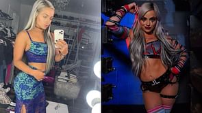 3 WWE Superstars that Liv Morgan has been romantically linked with in real life