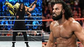 2 कारण क्यों भारतीय WWE Superstars Shanky और Jinder Mahal को अलग करना सही रहेगा और 2 क्यों सही नहीं रहेगा