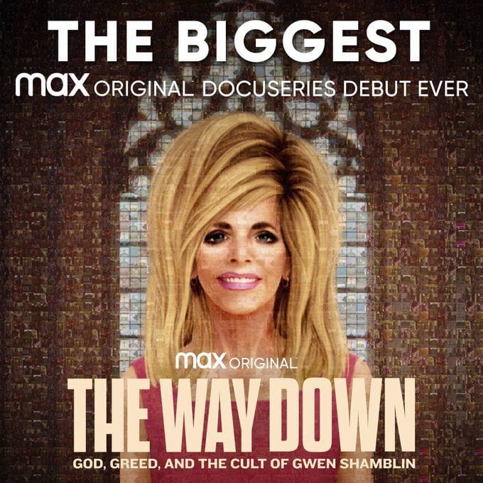 The Way Down Episode 5 review: The matter of freedom explored by ex-members  of Gwen Shamblin's Remnant Fellowship Church
