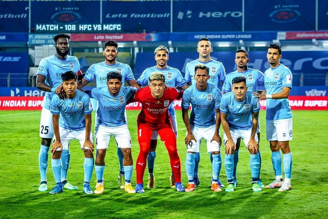 Mumbai City FC are await their Asian debut as they prepare for their first AFC Champions League encounter (Image Courtesy: Mumbai City FC Instagram)