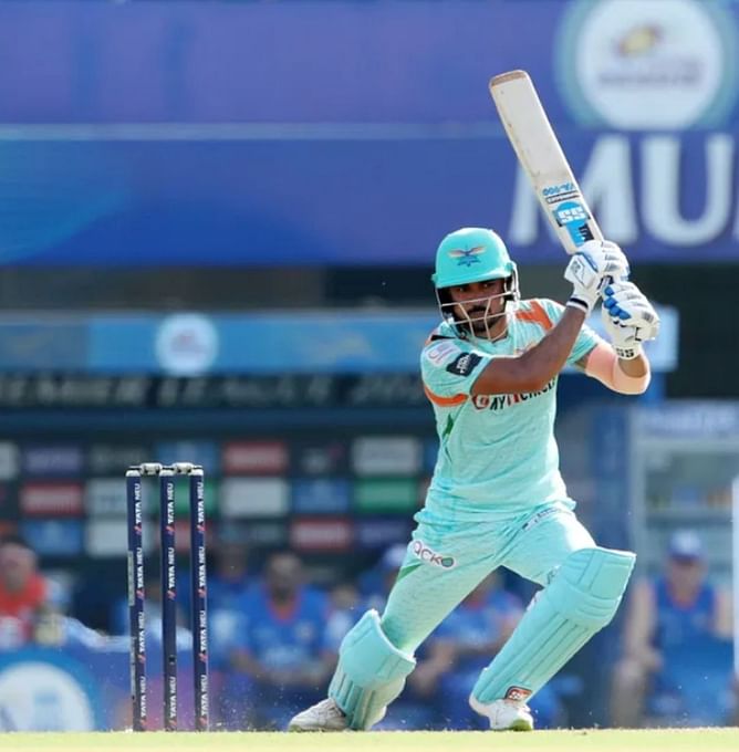 IPL 2022: 3 Lucknow Super Giants (LSG) players who have flopped so far