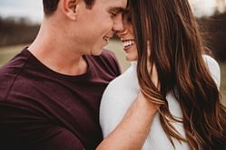 "Arriving this fall & we can’t wait to meet you sweet little one" - Los Angeles Dodgers catcher Will Smith and his wife Cara Smith are expecting their first child this fall