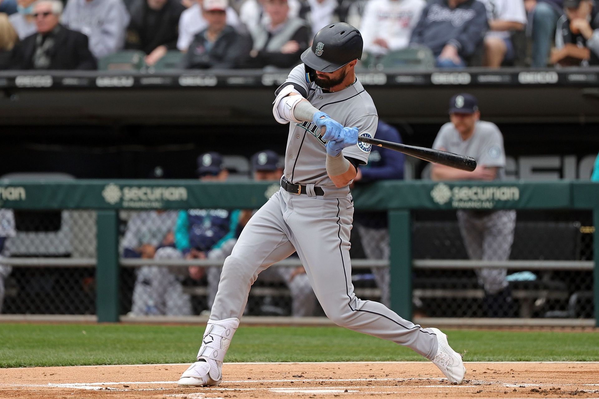 Seattle Mariners v Chicago White Sox