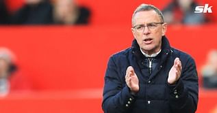 Manchester United to allow 6 players to leave but want another 6 to wait before decision on future - Reports