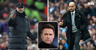 "Little bit more attacking spark" - Michael Owen makes bold prediction for Manchester City vs Liverpool Premier League clash