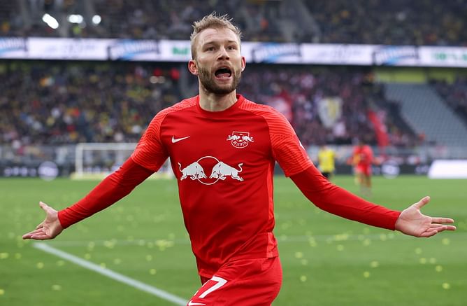RB Leipzig vs Atalanta prediction, preview, team news and more | UEFA Europa League 2021-22