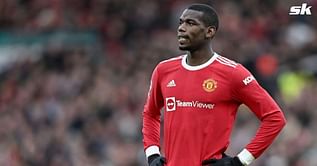 3 clubs to have offered contract proposal to Paul Pogba ahead of imminent Manchester United exit revealed: Reports