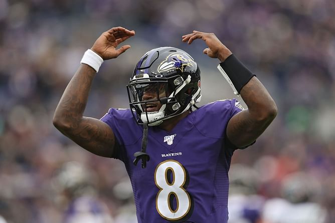 NFL Rumors: Mike Florio believes Lamar Jackson contract saga won't be resolved anytime soon