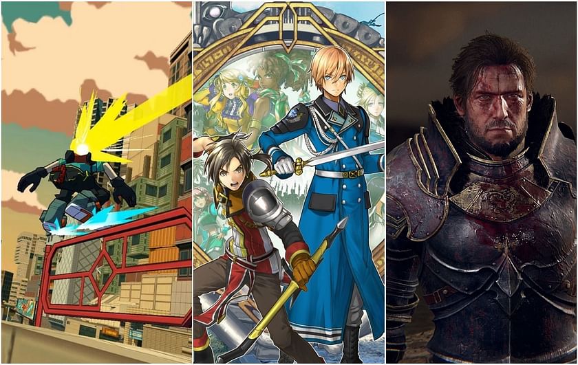 10 Forgotten Games Based On Classic Anime