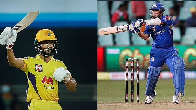 3 भारतीय बल्लेबाज जिन्होंने IPL में अपनी पहली 25 पारियों में सर्वाधिक रन बनाये हैं