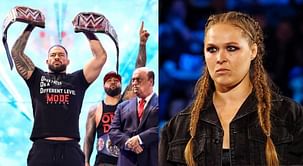 WWE SmackDown रिजल्ट्स और वीडियो हाइलाइट्स: 8 अप्रैल 2022