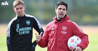 "We want the best" - Mikel Arteta urges 30-year-old Arsenal star to nail down spot in starting XI