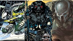 5 best Predator comics from Dark Horse