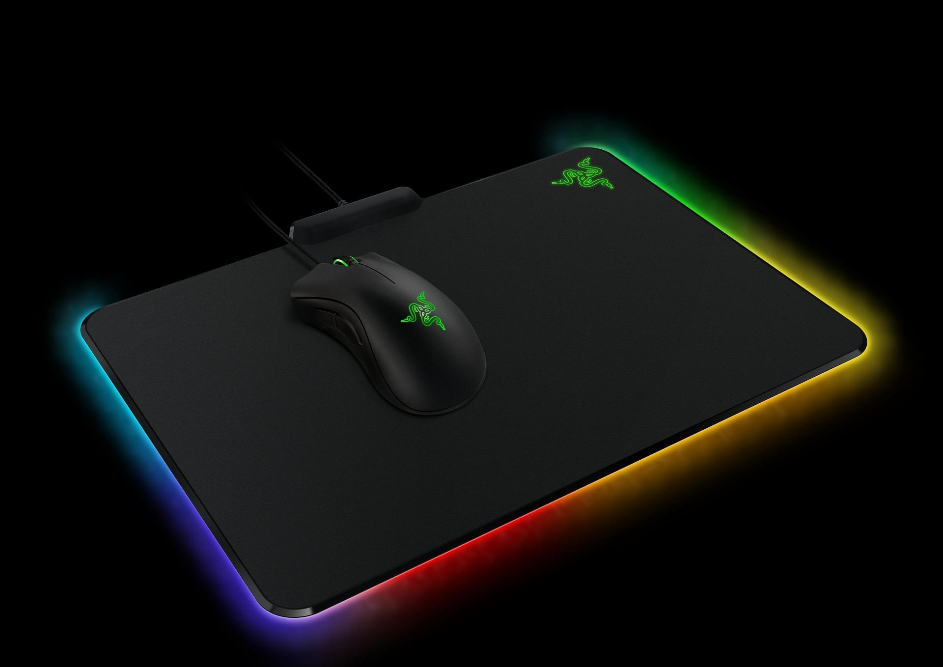 Best mouse pads in 2022 (Image via Razer)