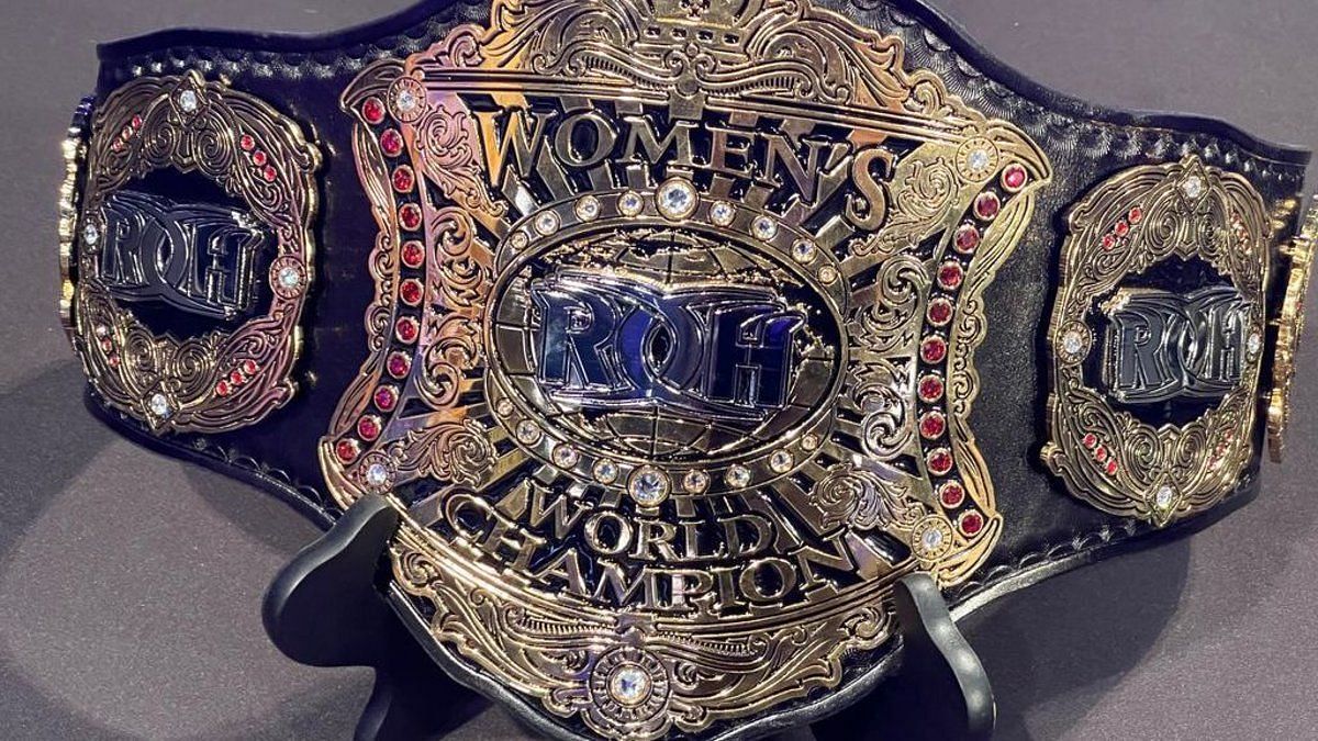 An Interim Women&#039;s Champion was crowned at Supercard of Honor.