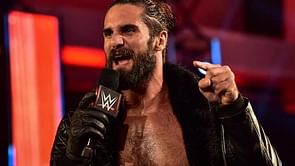 WWE Superstar Seth Rollins के ऊपर दिग्गज ने साधा निशाना, सोशल मीडिया के जरिए कसा तंज
