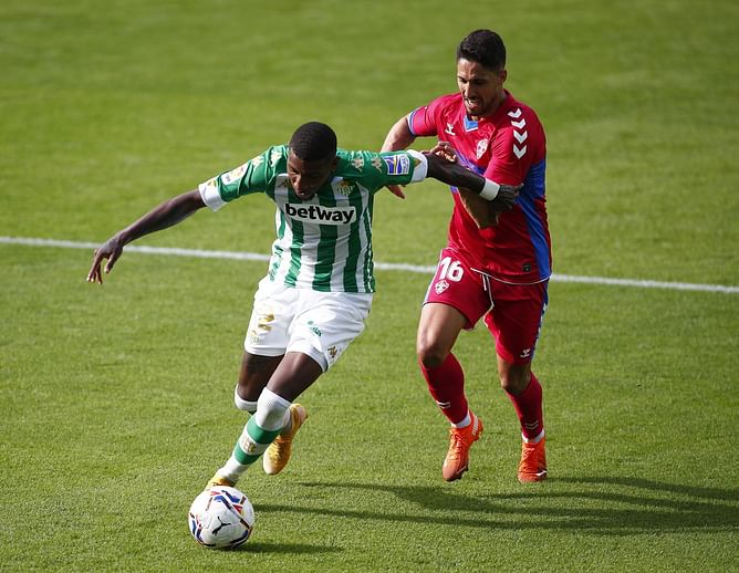 Real Betis vs Elche Prediction and Betting tips | 19th April 2022
