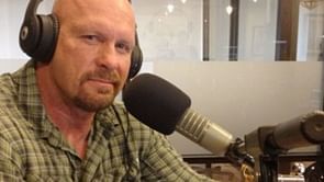 WWE star reveals Stone Cold Steve Austin helped them get signed in 2013 after featuring on Hall of Famer's podcast