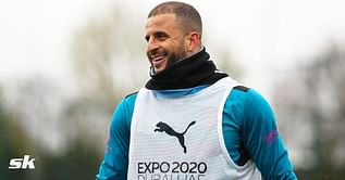 "I’ll get killed for saying this" - Manchester City star Kyle Walker makes major claim ahead of crucial clash against Liverpool