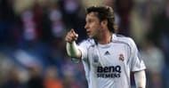 Antonio Cassano's reputation was a stumbling point throughout his career