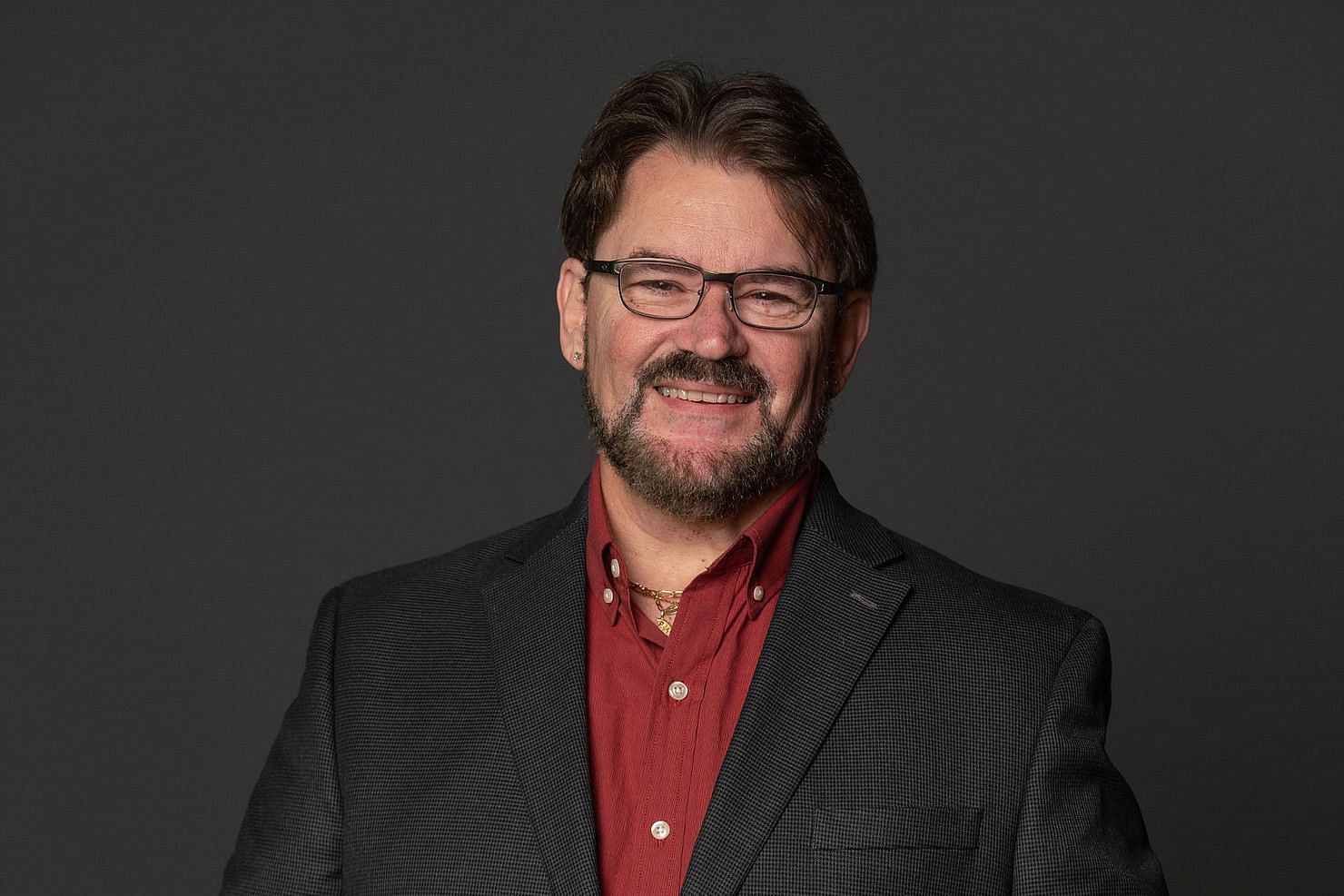 Tony Schiavone appears on Dynamite