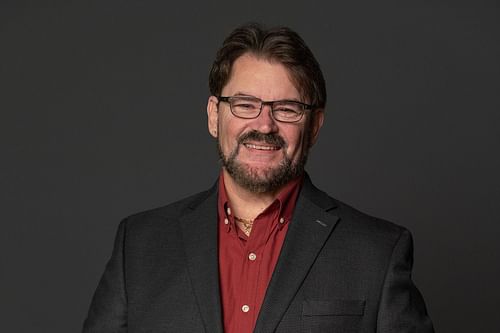 Tony Schiavone appears on Dynamite