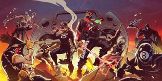 How to get the Wu-Tang skins in Fortnite