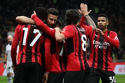 Lazio vs AC Milan Prediction and Betting Tips - 24th April 2022