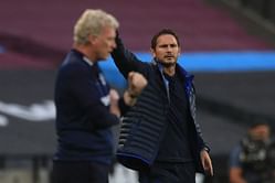 Frank Lampard at a crossroads as Everton fall to eighth defeat in 10 matches
