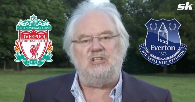 “I’ve had a magic dream” – Everton shareholder makes interesting prediction ahead of Merseyside derby against Liverpool