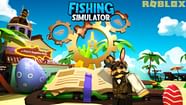Fishing Simulator Codes In Roblox Free Gems April 2022 