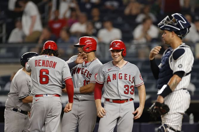 Houston Astros vs LA Angels: Injury Reports, Predicted Lineups - April 8th, 2022 | MLB 2022