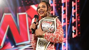 "She has every trait of a heel" - Former WWE writer details why Bianca Belair may be a heel (Exclusive)
