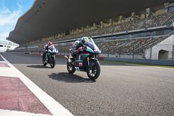 Motorsport: TVS Racing and Petronas announce partnership, form India's first factory racing team