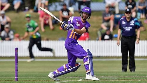 CTB vs AA Dream11 Prediction: Plunket Shield 2021-22, Match 24