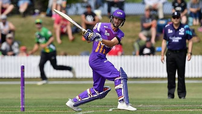 CTB vs AA Dream11 Prediction: Fantasy Cricket Tips, Today's Playing 11 and Pitch Report for Plunket Shield 2021-22, Match 24
