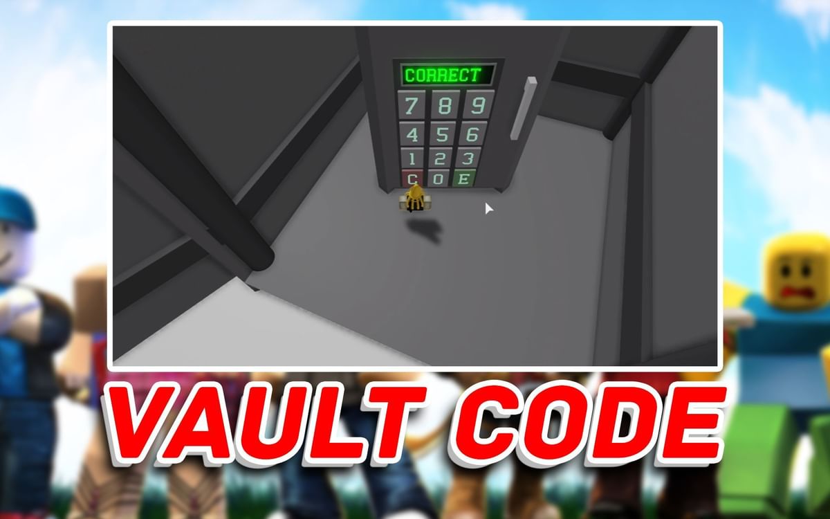 Tower of Hell codes for vault in 2022 Free Roblox codes