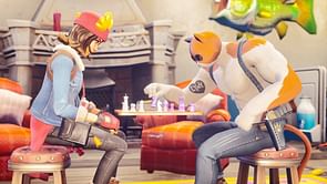 Fortnite downtime today (April 19): When will the servers be back up?