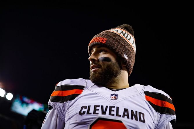 3 Cleveland Browns personnel moves that set Baker Mayfield up for failure