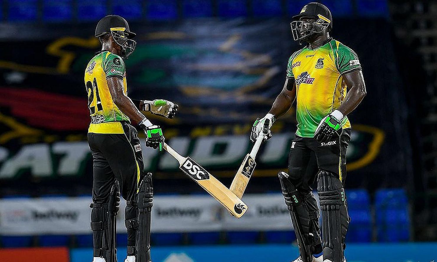 Surrey Kings vs Surrey Risers Dream11 Prediction; Jamaica T10 2022