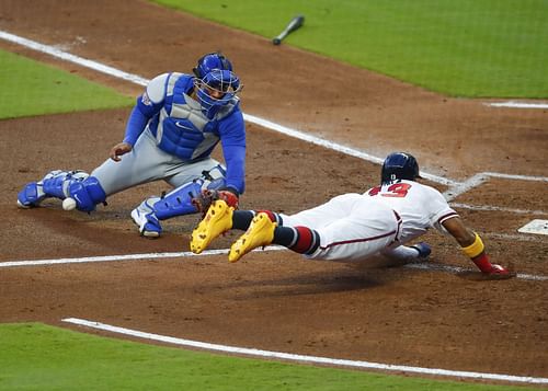 Chicago Cubs vs Atlanta Braves